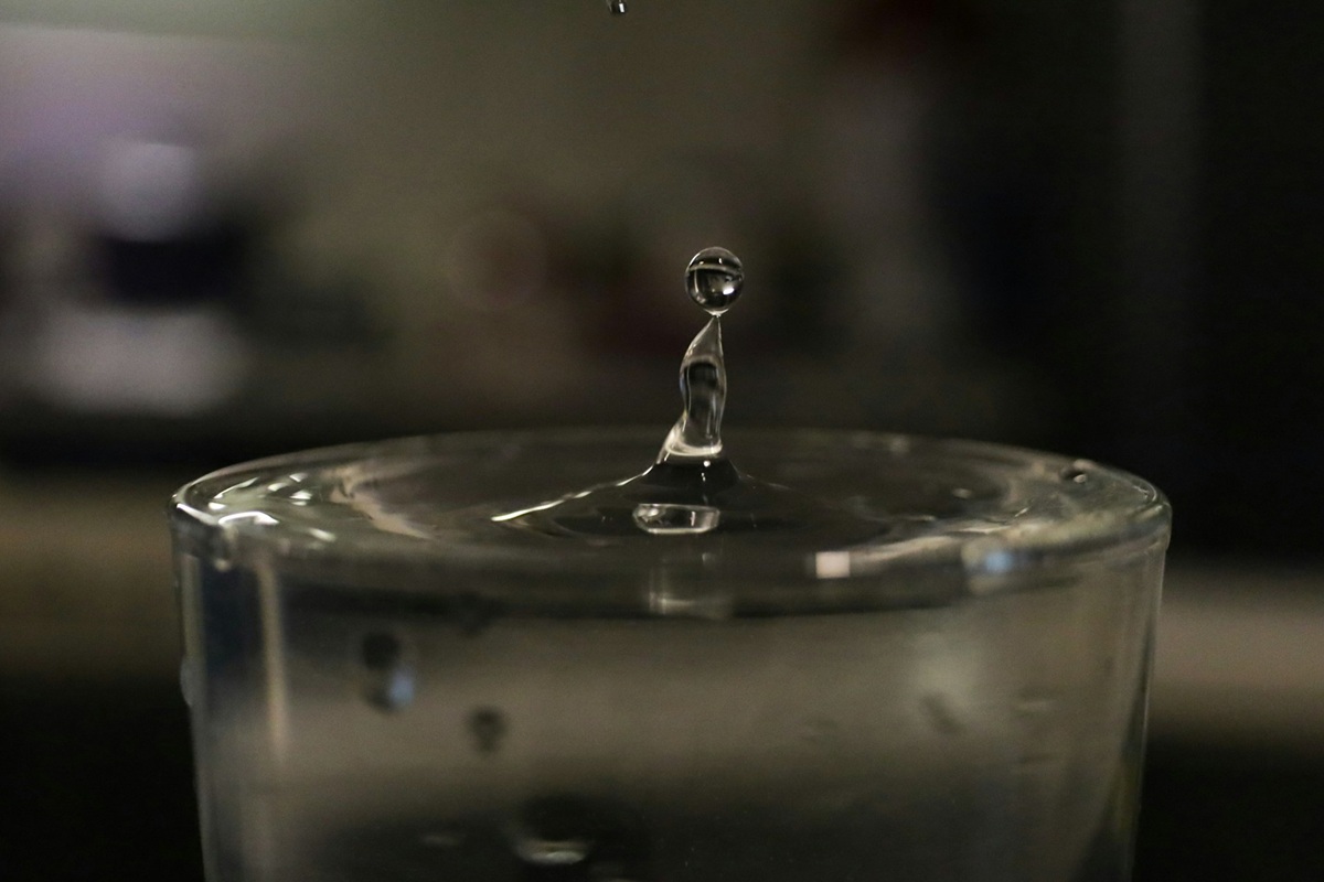 Víztisztítót használ? Egy szakértő szerint többet árthat, mint használhat