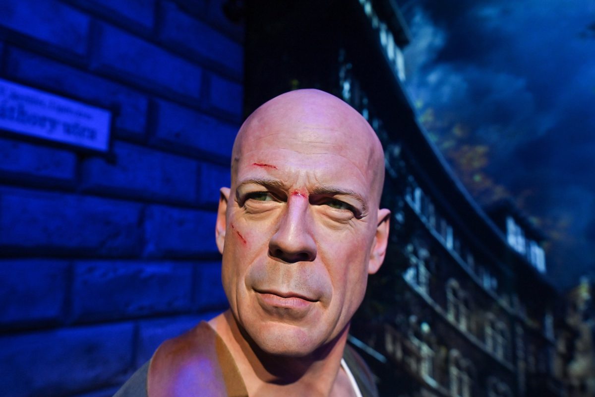 Különleges filmekkel tiszteleg a TV2 a 70. születésnapjára készülő Bruce Willis előtt