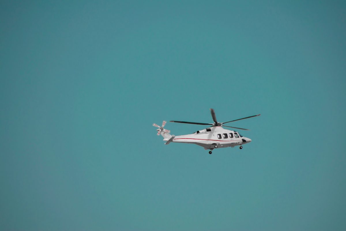 Újabb halálos légi-baleset történt az USA-ban, lezuhant egy orvosi helikopter