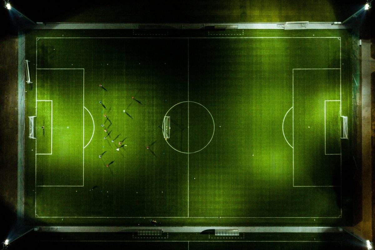 Eltiltották a drogbotrányba keveredett ismert játékvezetőt