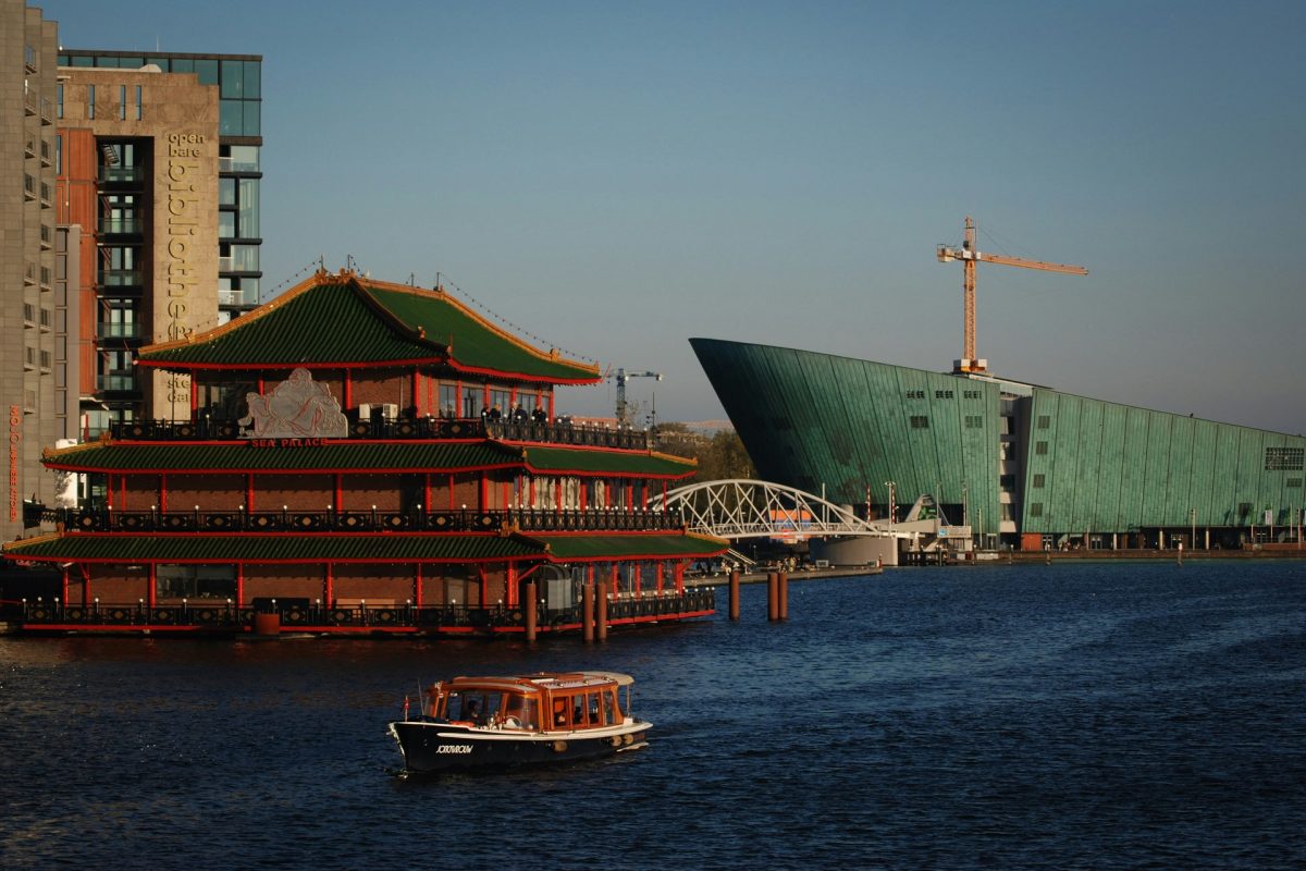 Tragikus hajóbaleset történt Kínában, sokan életüket vesztették