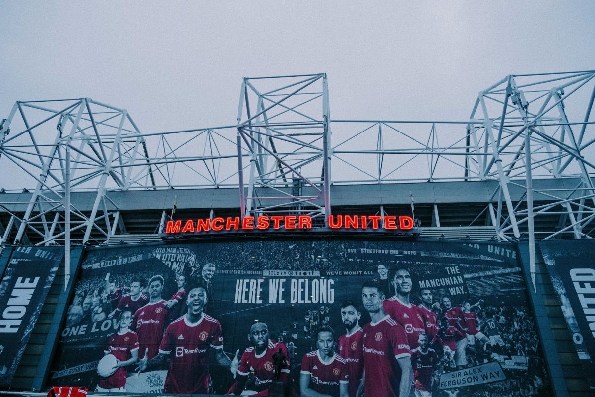 Emberelőnyben sem tudott nyerni a Manchester United Kerkezék ellen