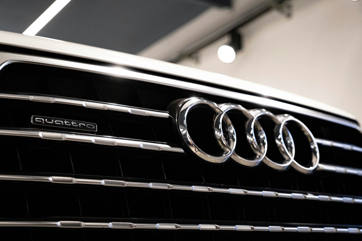 Két és félszeres bónusszal jutalmazza dolgozóit a győri Audi