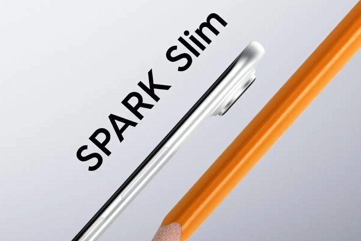 Kínai gyártó előzi meg az Apple-t és a Samsungot a világ legvékonyabb telefonjával