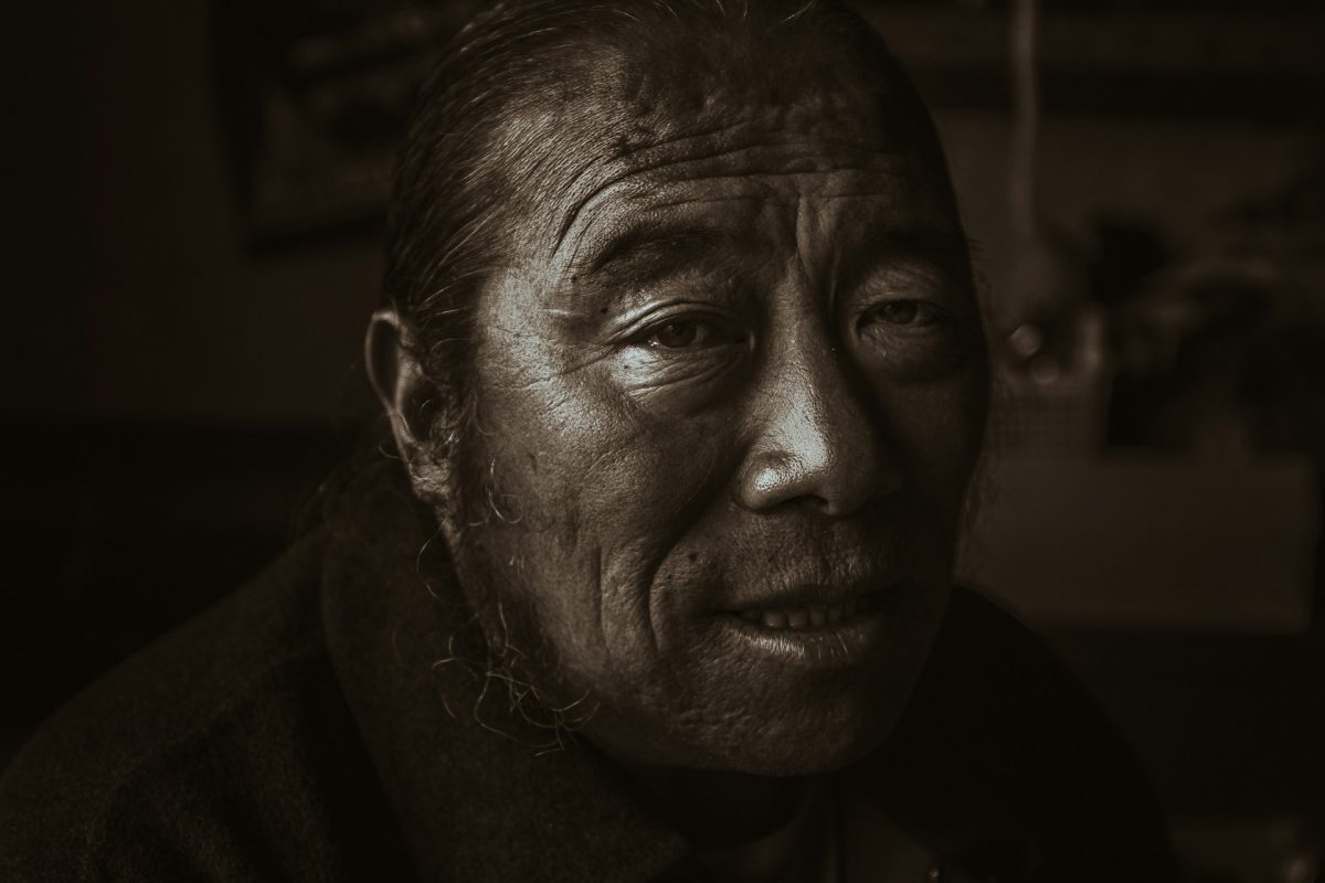 A vizelet segíthet megérteni valódi életkorunkat