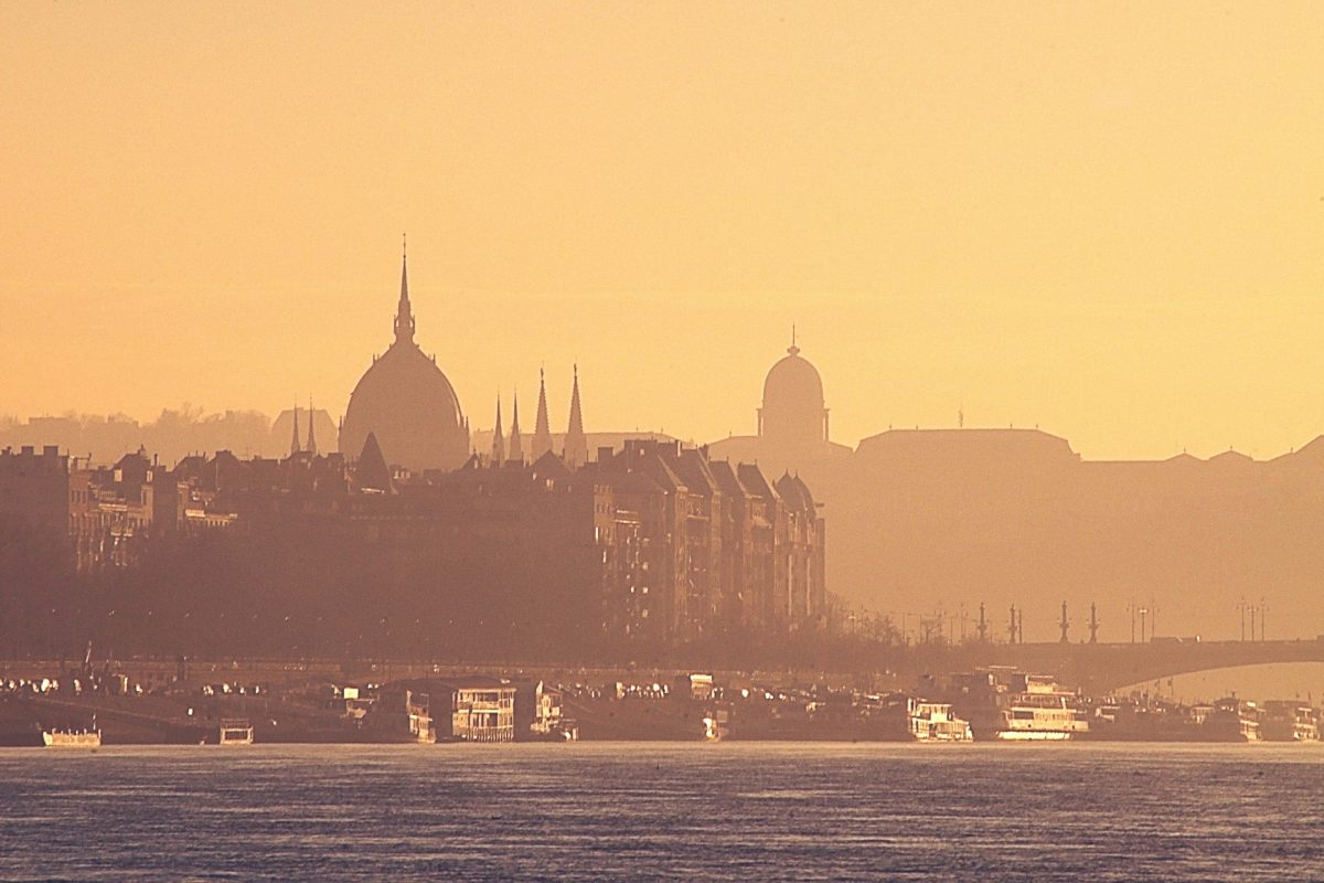 Akár 21°C is lehet vasárnap, kellemes időjárás vár ránk a hét utolsó napján