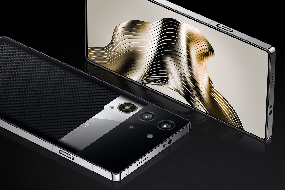 Olyan prémium telefon debütált, ami mellett az iPhone is szégyenkezhet