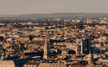 Itt a tavasz, 21°C is lehet a héten