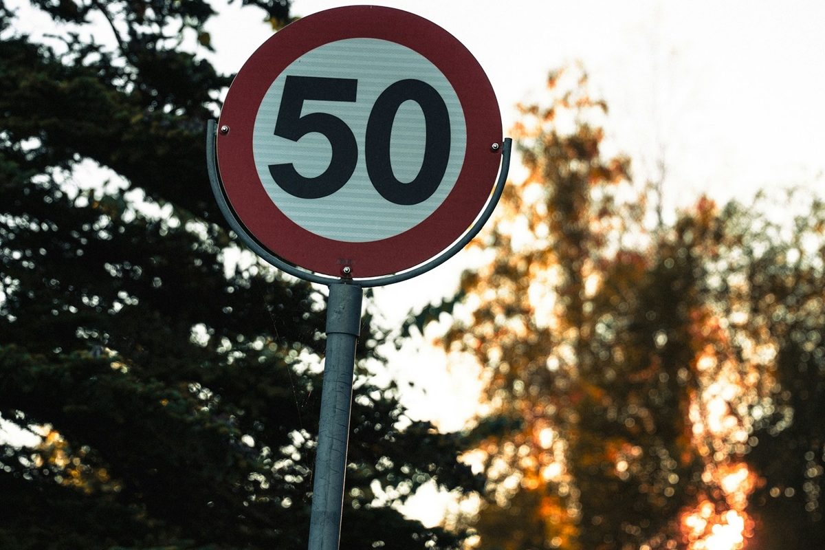 Új sebességkorlátozások Budapesten: íme a legfontosabb tudnivalók