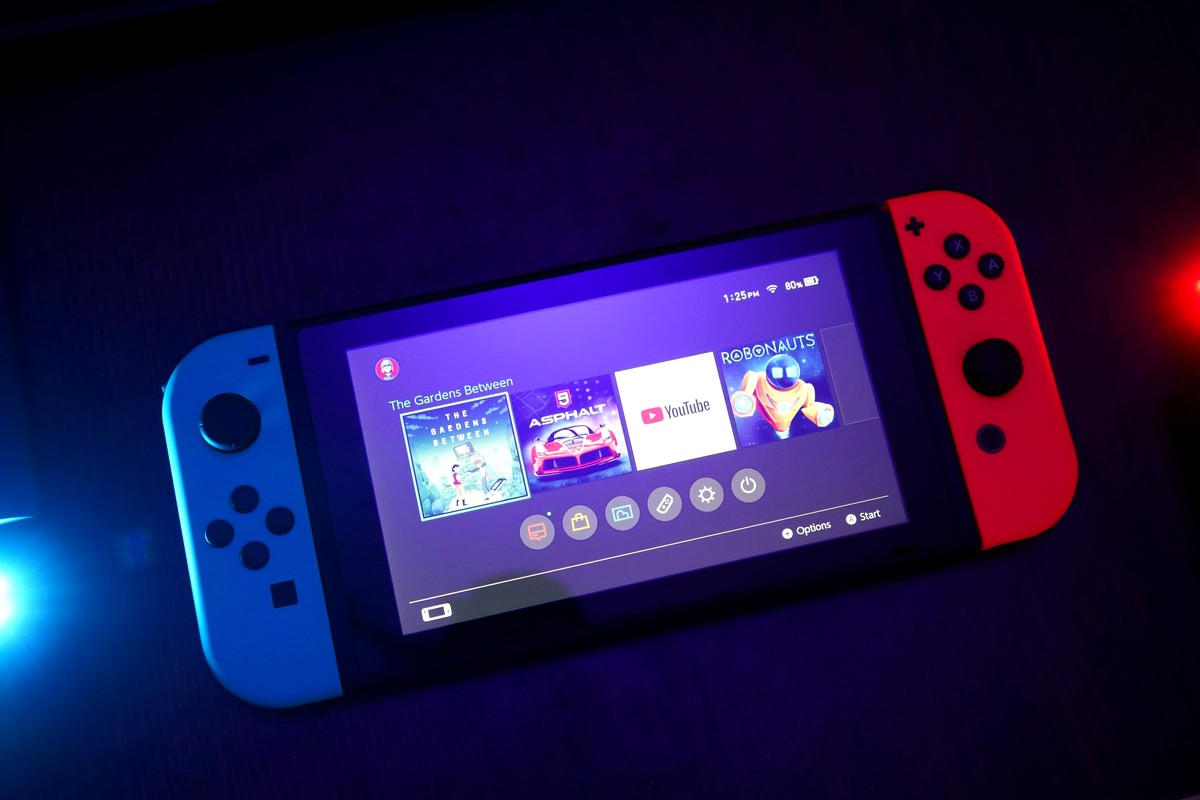 Ezeket az új funkciókat kapja meg a Nintendo Switch 2