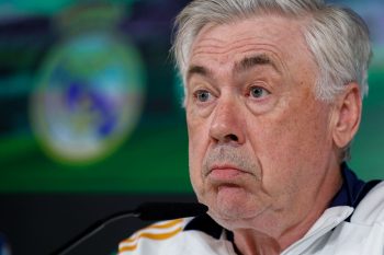 Sokkoló döntést hozhatott a Real Madrid: vége Ancelotti pályafutásának?