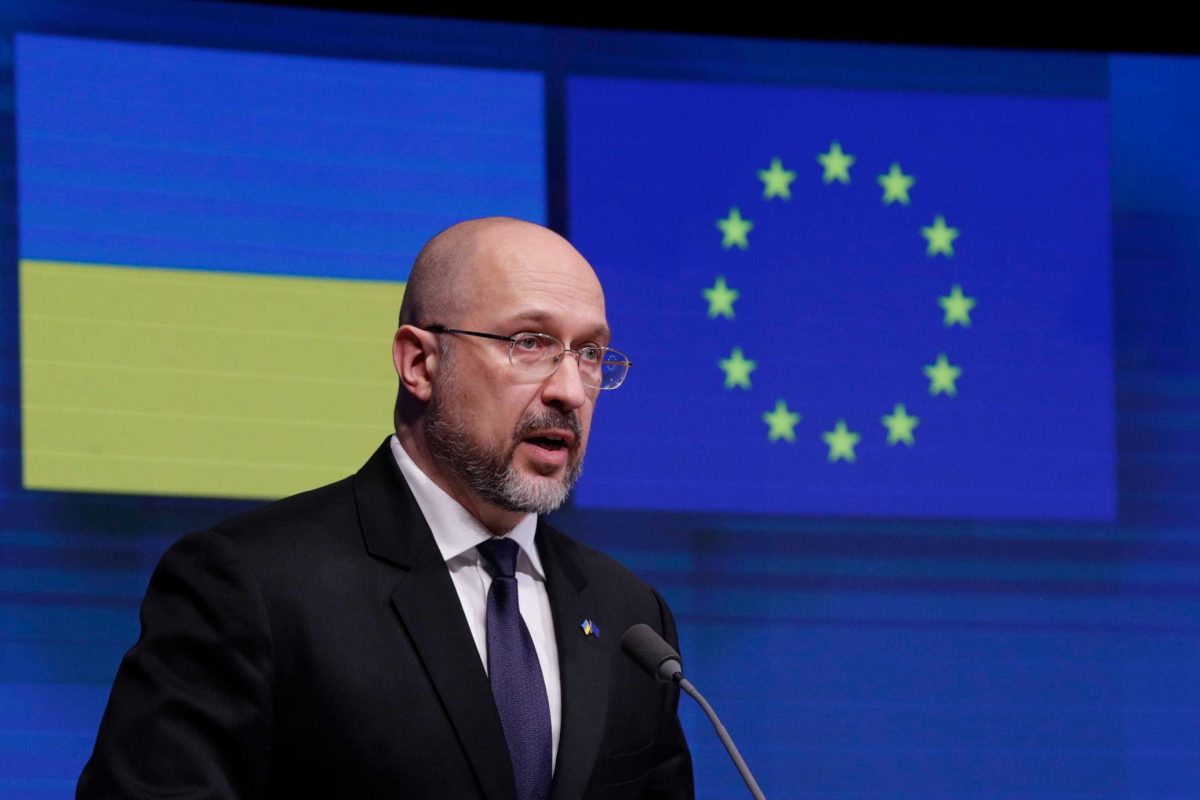 Ukrajna: az ásványkincsekről szóló megállapodás nem érinti a korábbi amerikai támogatásokat