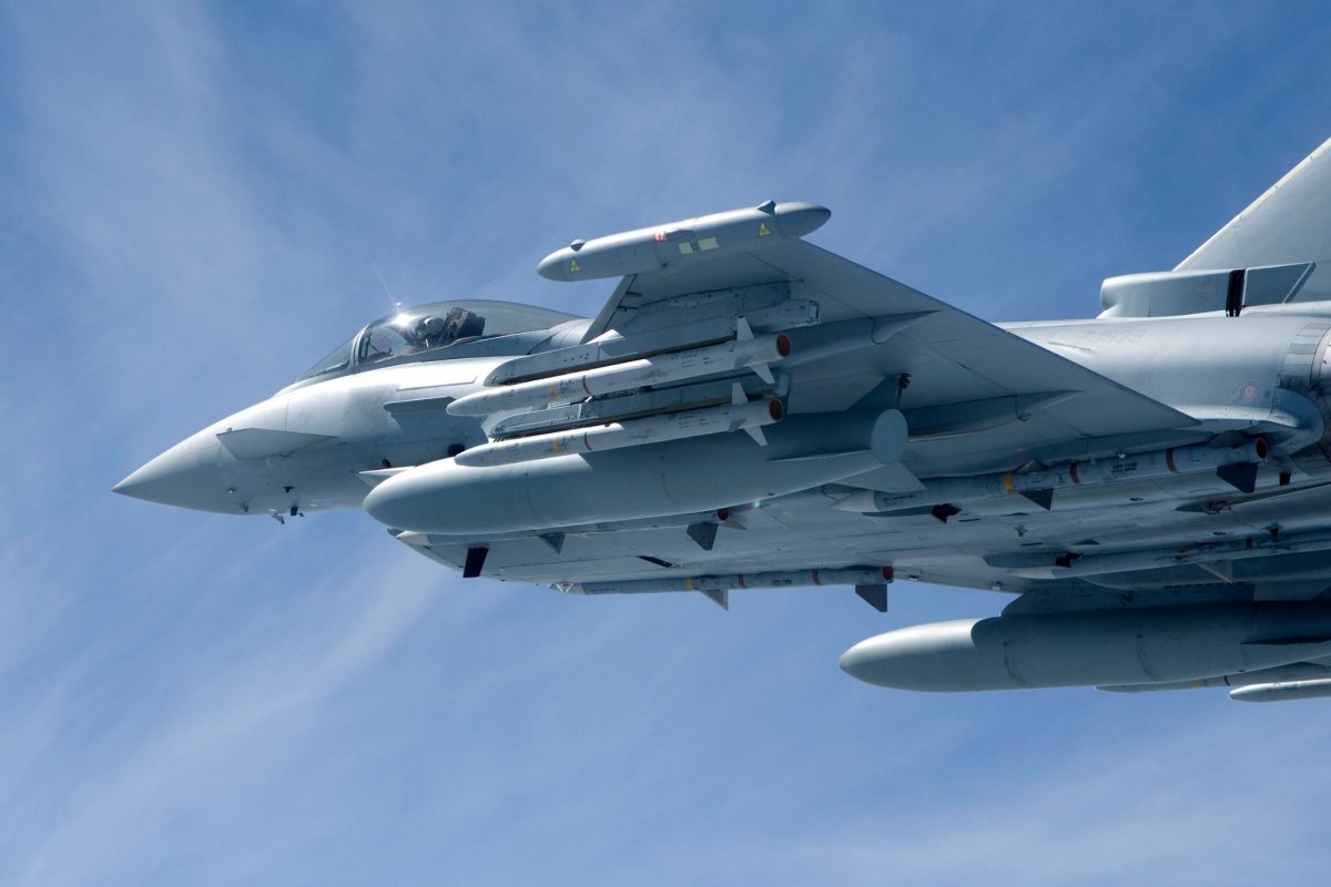 Szimuláció mutatta meg: nem állna helyt a brit légvédelem egy orosz támadás ellen