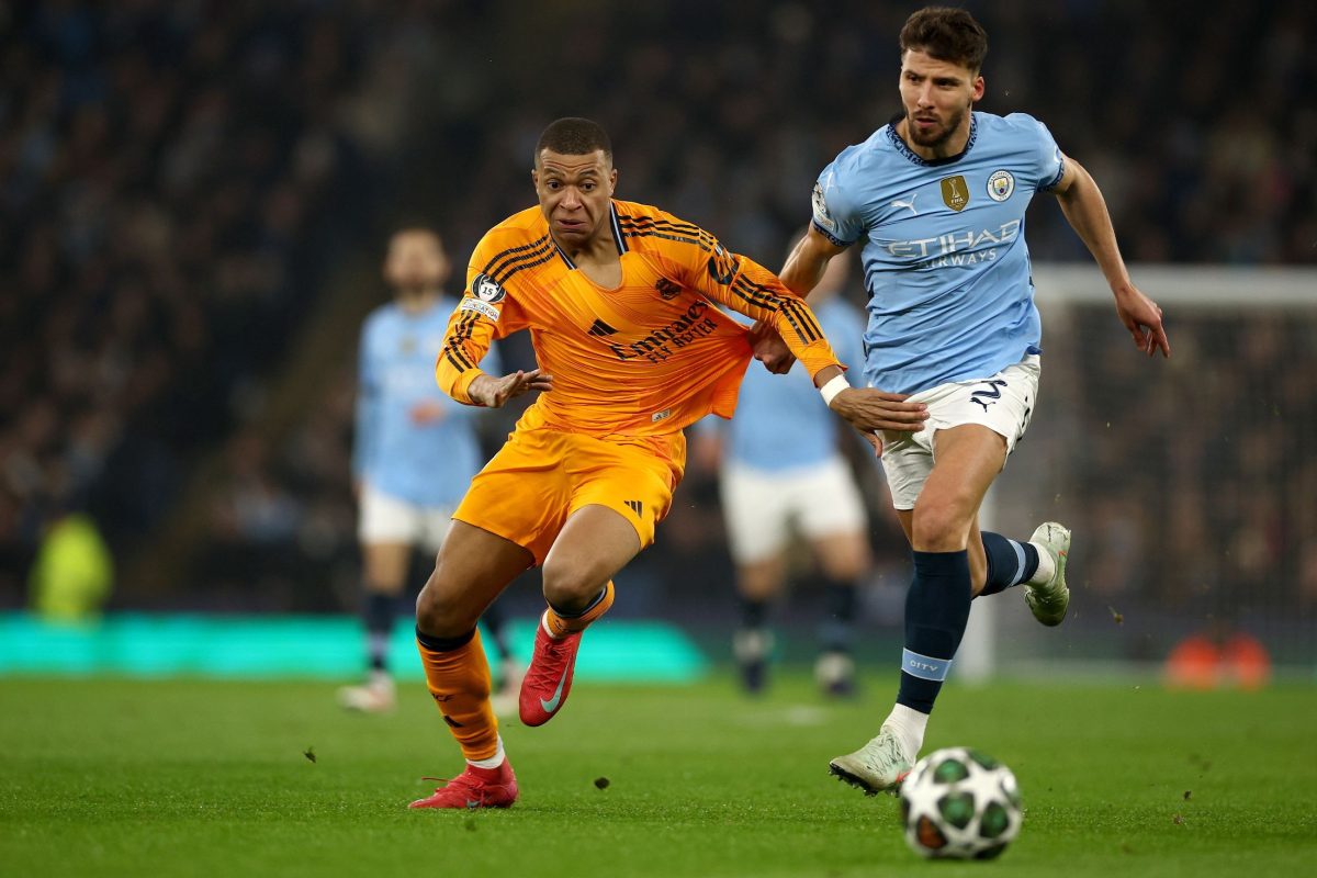 Mbappé a súlyos szabálytalansága ellenér játszhat a Copa del Rey-döntőn