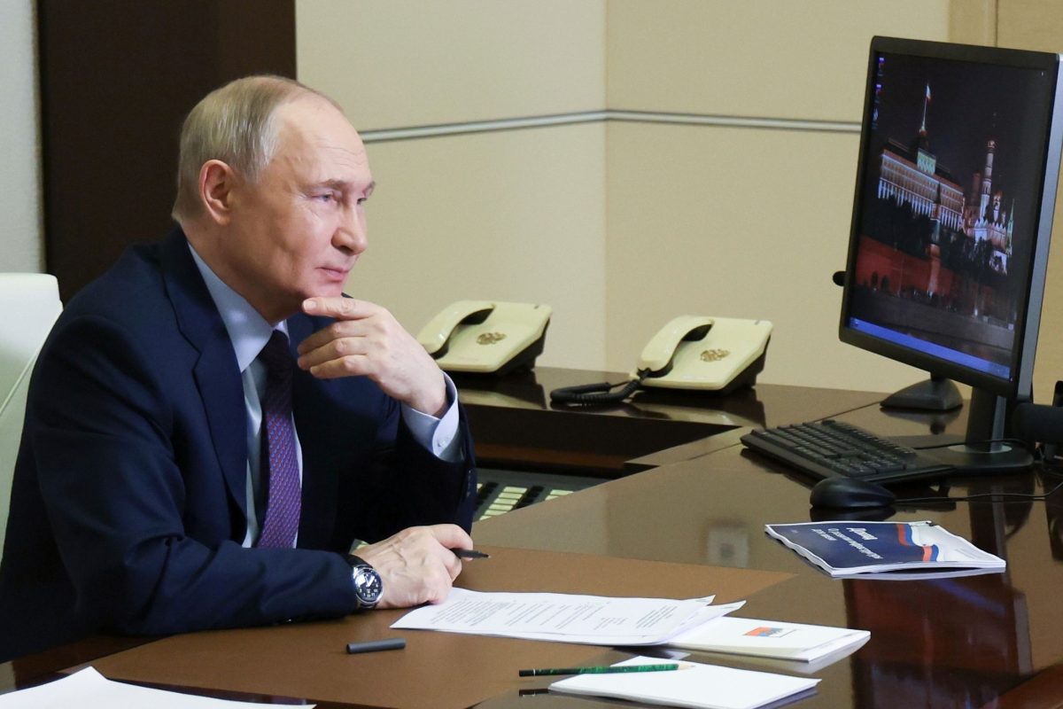 Váratlan fordulat: Putyin nyitott lenne közvetlen tárgyalásokra az ukrán vezetéssel