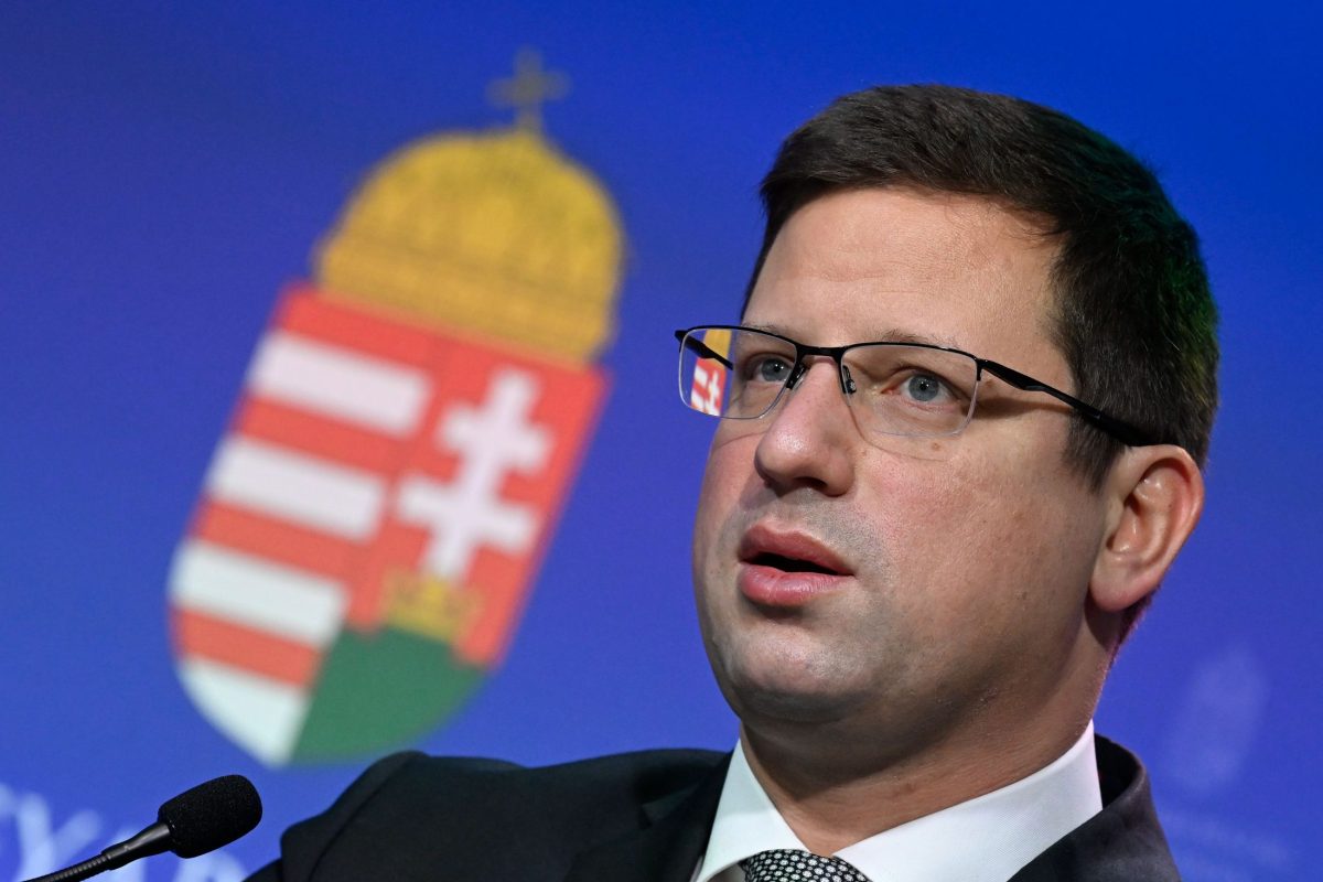 Kormányinfó: rendhagyó időpontban érkeznek a kormány legfrissebb bejelentései