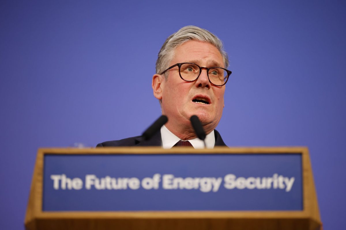 Meglehet, az Egyesült Királyság mégsem küldene csapatokat Ukrajnába