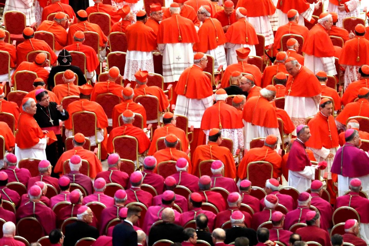 A Vatikán rekordjai: amikor a pápaválasztás éveket vett igénybe – és amikor csak néhány órát