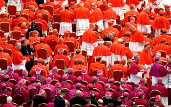 A Vatikán rekordjai: amikor a pápaválasztás éveket vett igénybe – és amikor csak néhány órát