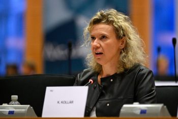 A Nézőpont Intézet szerint a magyarok többsége elutasítja Kollár Kinga kijelentéseit