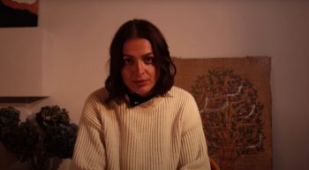 Magyar Péter volt barátnője, Vogel Evelin visszatért, folytatja a kitálalást