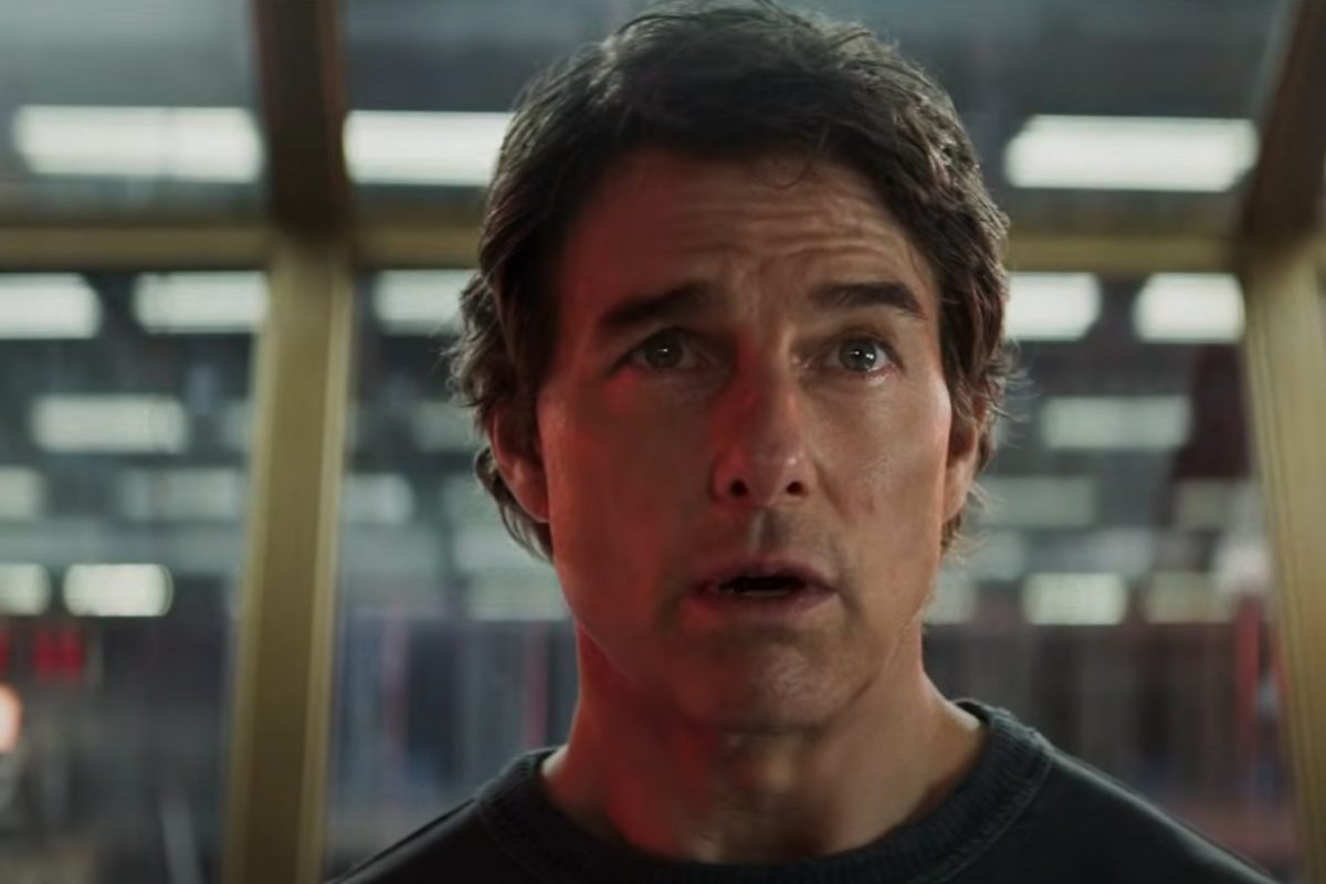 Érkezik a Mission: Impossible legújabb fejezete, Tom Cruise megint őrültségeket művel