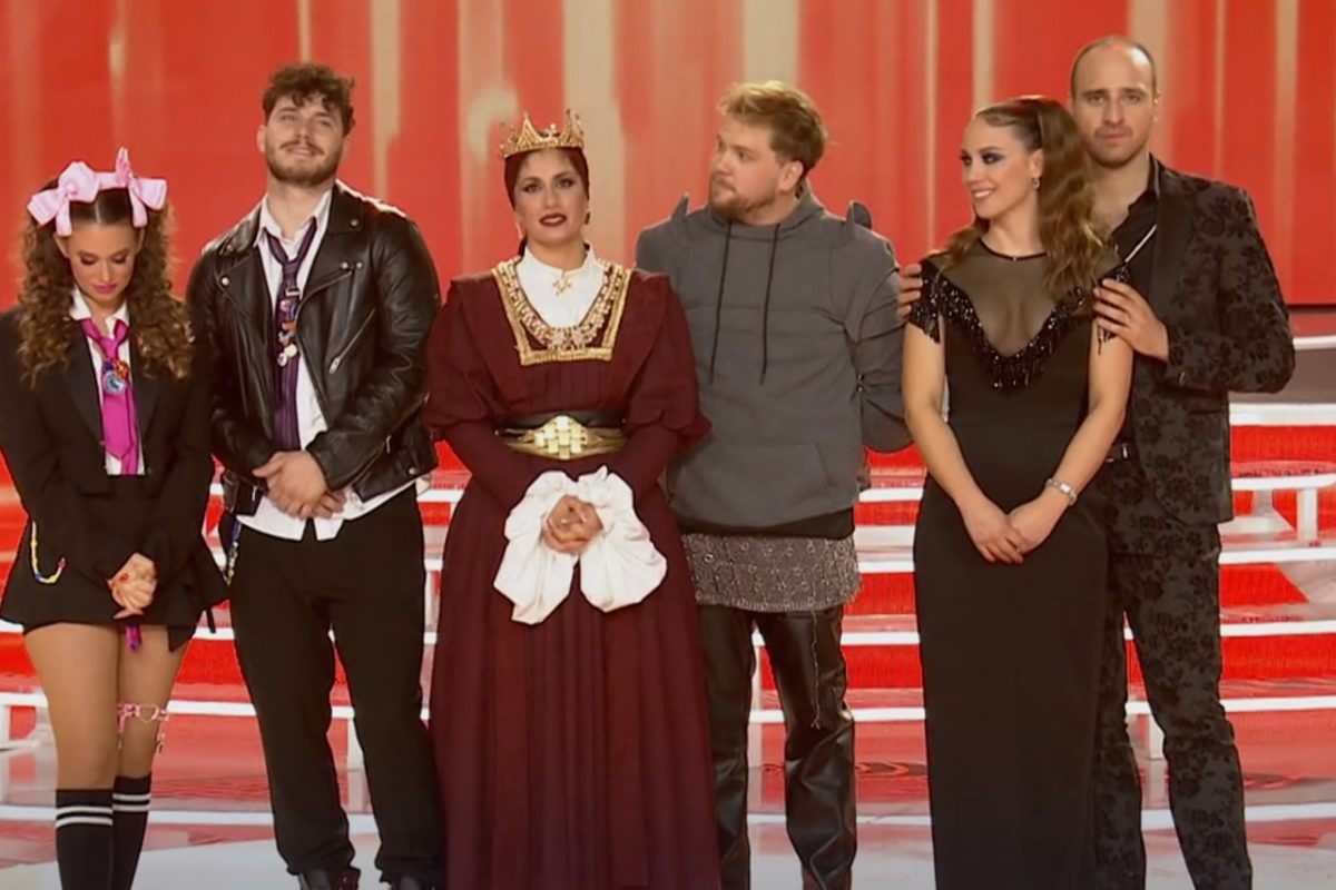 Óriási meglepetés A Nagy Duettben, megvan az új kieső