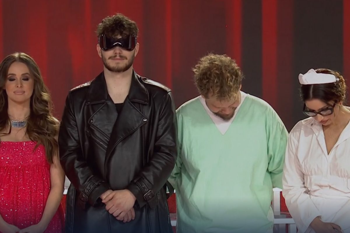 Kiesett az egyik legkedveltebb páros A Nagy Duettből