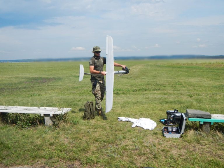 Kijev: az ukrán drónok 95 százaléka már hazai gyártású