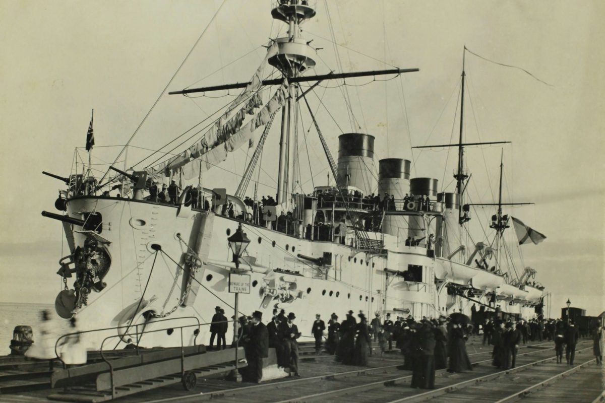 Rekordáron kelt el egy Titanic-túlélő levele egy árverésen