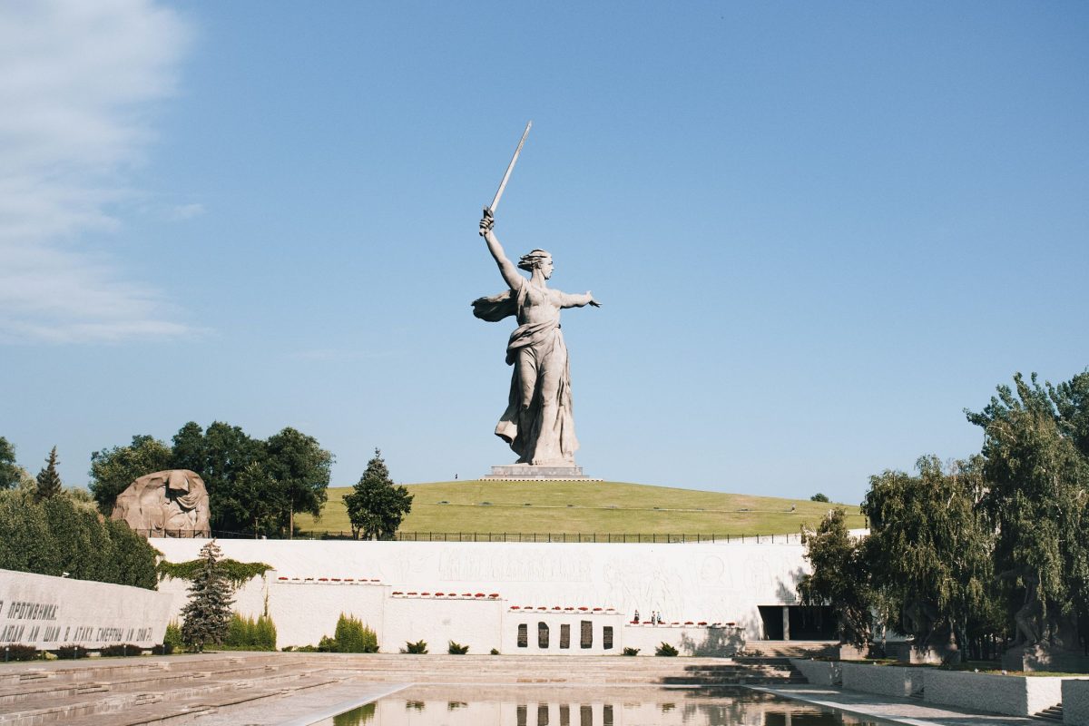 Újra Sztálingrád lesz Volgográd reptere