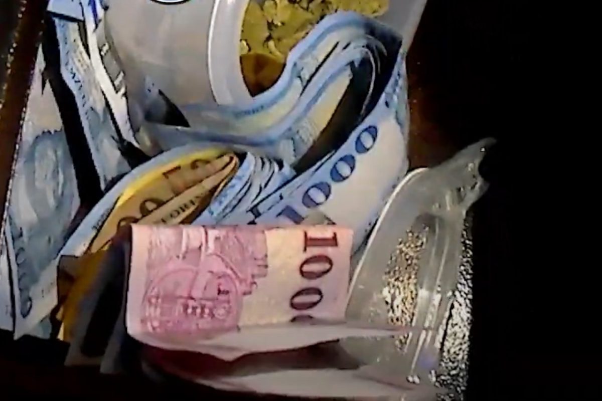 Elfogtak egy 17 éves dílert Budapesten, kiskorú vevői is voltak