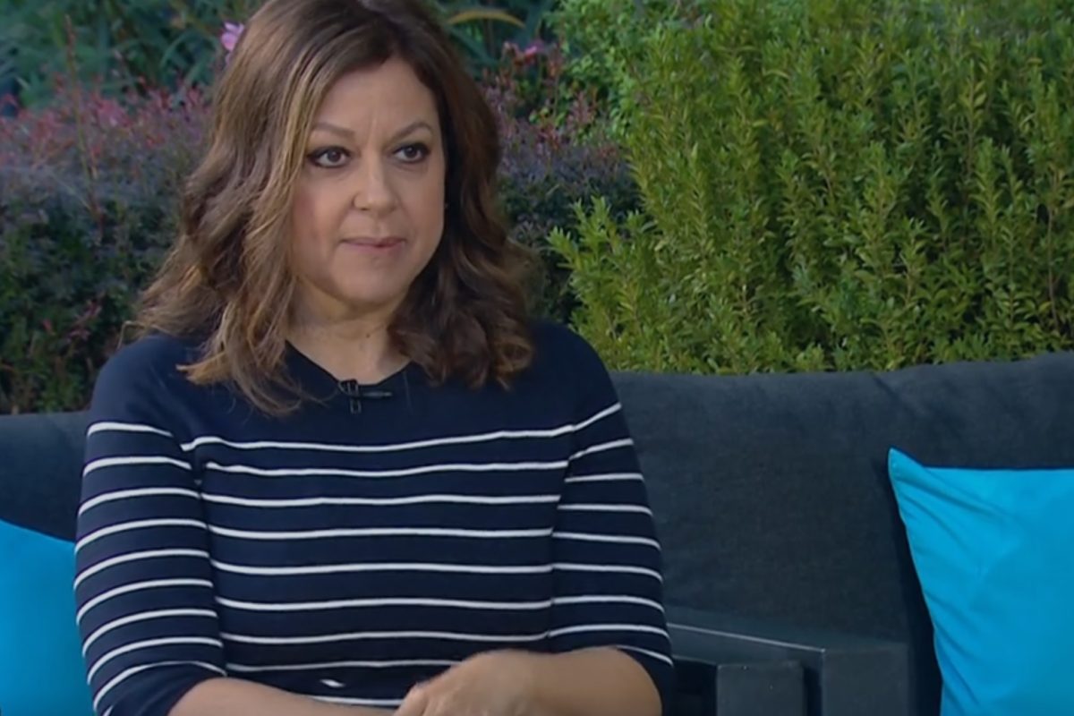 Erdélyi Mónikát arról faggatták, miből finanszírozza külföldi útjait, most választ adott