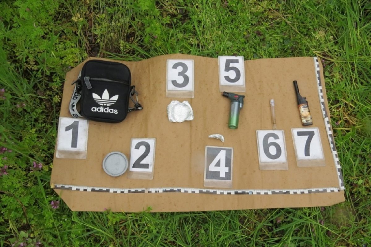 Elfogták a szökésnek eredt hajdúböszörményi dílert, irány a börtön