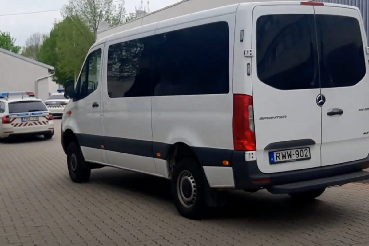 Napról napra drogmentesebb Magyarország, újabb droghálózatot számoltak fel (videó)