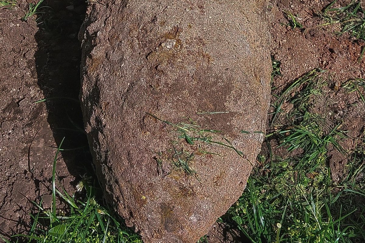 Második világháborús szovjet légibombát találtak a Városligetben