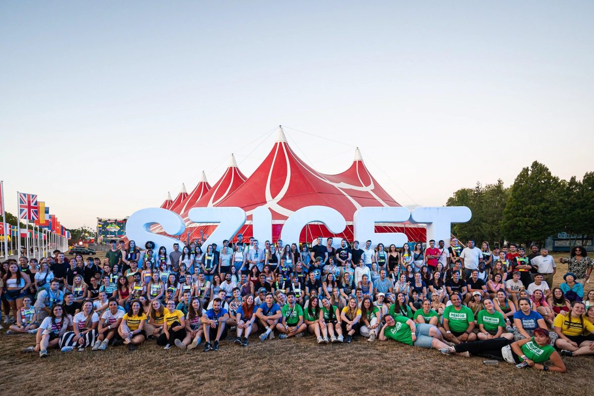 Megnyugtató híreket kaptak az óbudaiak a Sziget Fesztivál kapcsán