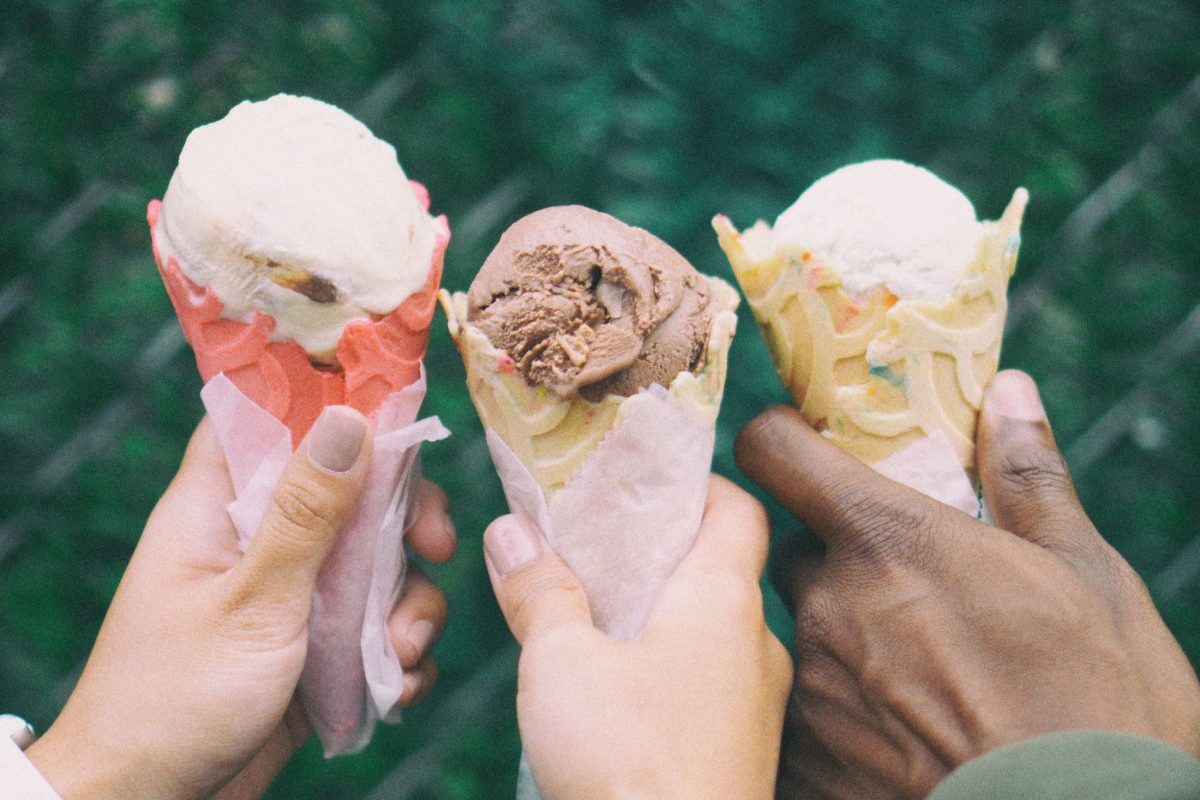 Féláron fagyizhatunk országszerte a Magyar Fagylalt Napján