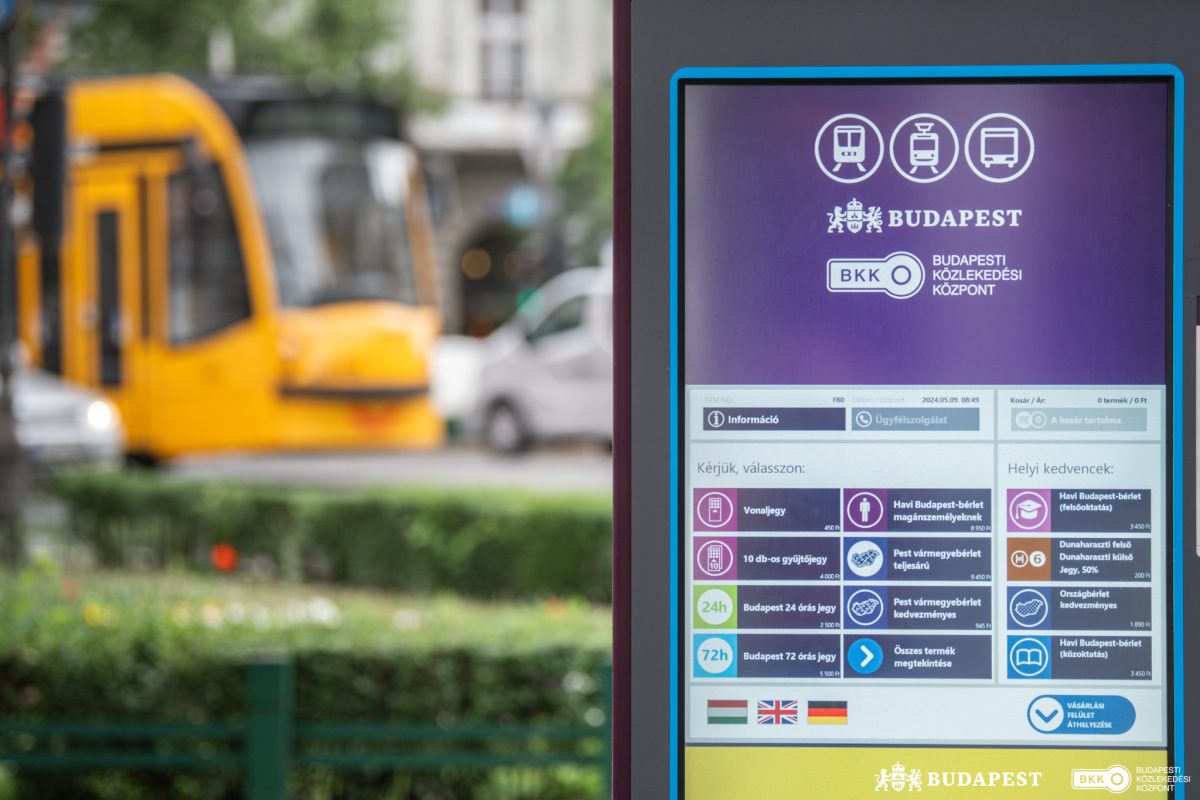 Még mindig nem jár a 2-es metró az Örs vezér tere és a Puskás Ferenc Stadion között