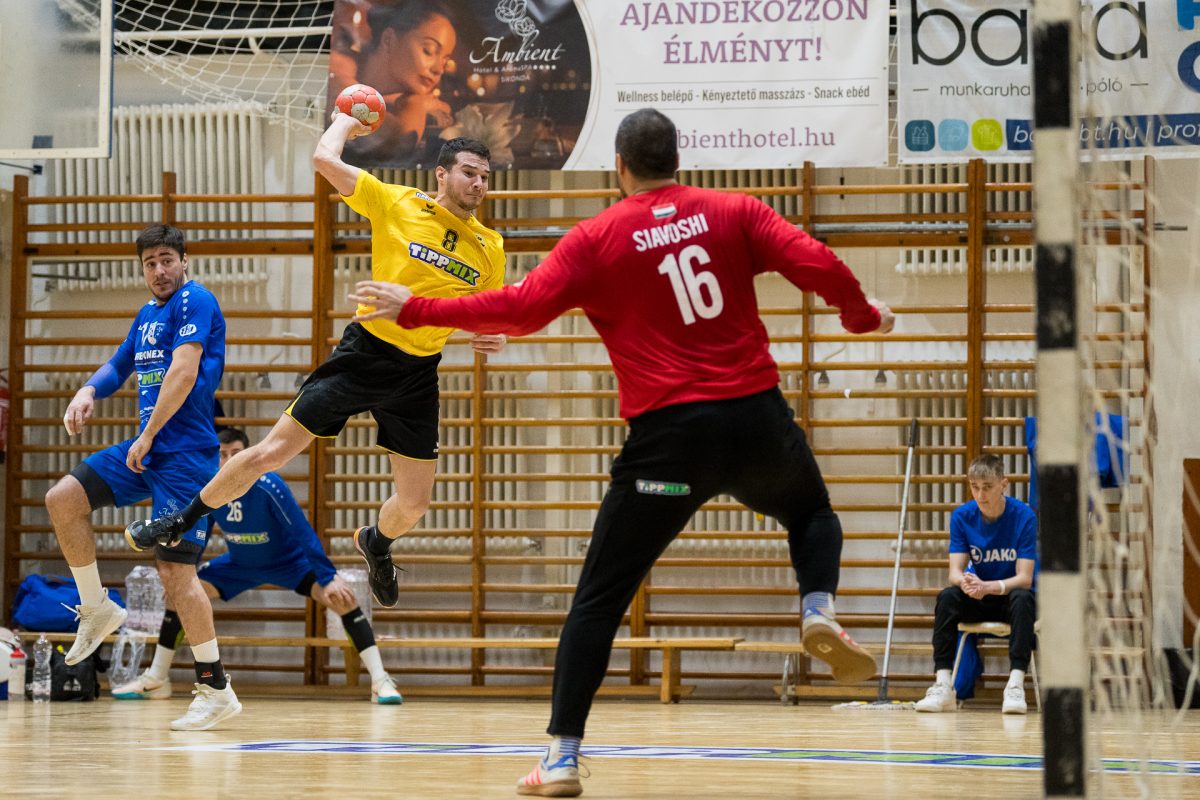Veszélybe került a folytatás az egyik NB1-es kézicsapat számára