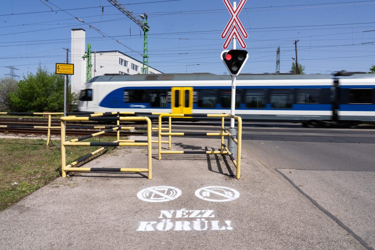 Rendkívüli bejelentést tett a MÁV: a Szolnok–Budapest közötti vonatok menetideje akár 120 perccel is megnőhet