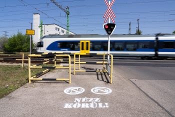 Rendkívüli bejelentést tett a MÁV: a Szolnok–Budapest közötti vonatok menetideje akár 120 perccel is megnőhet