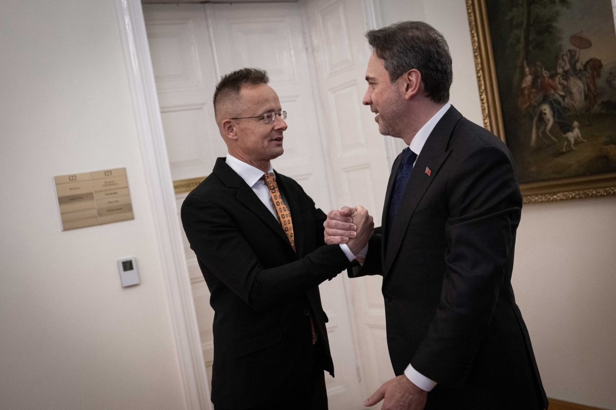 Rendkívüli bejelentést tett a kormány, hatalmas gázerőmű épül Tiszaújvárosban