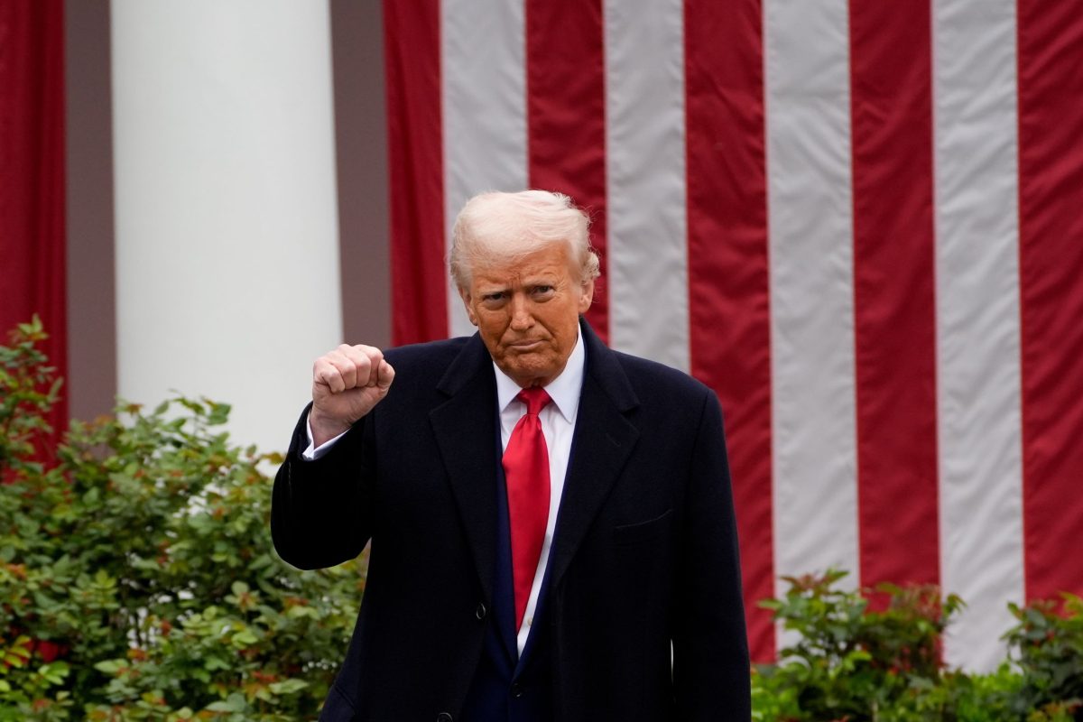 Letartóztattak egy floridai férfit, aki Trump megölésével fenyegetőzött