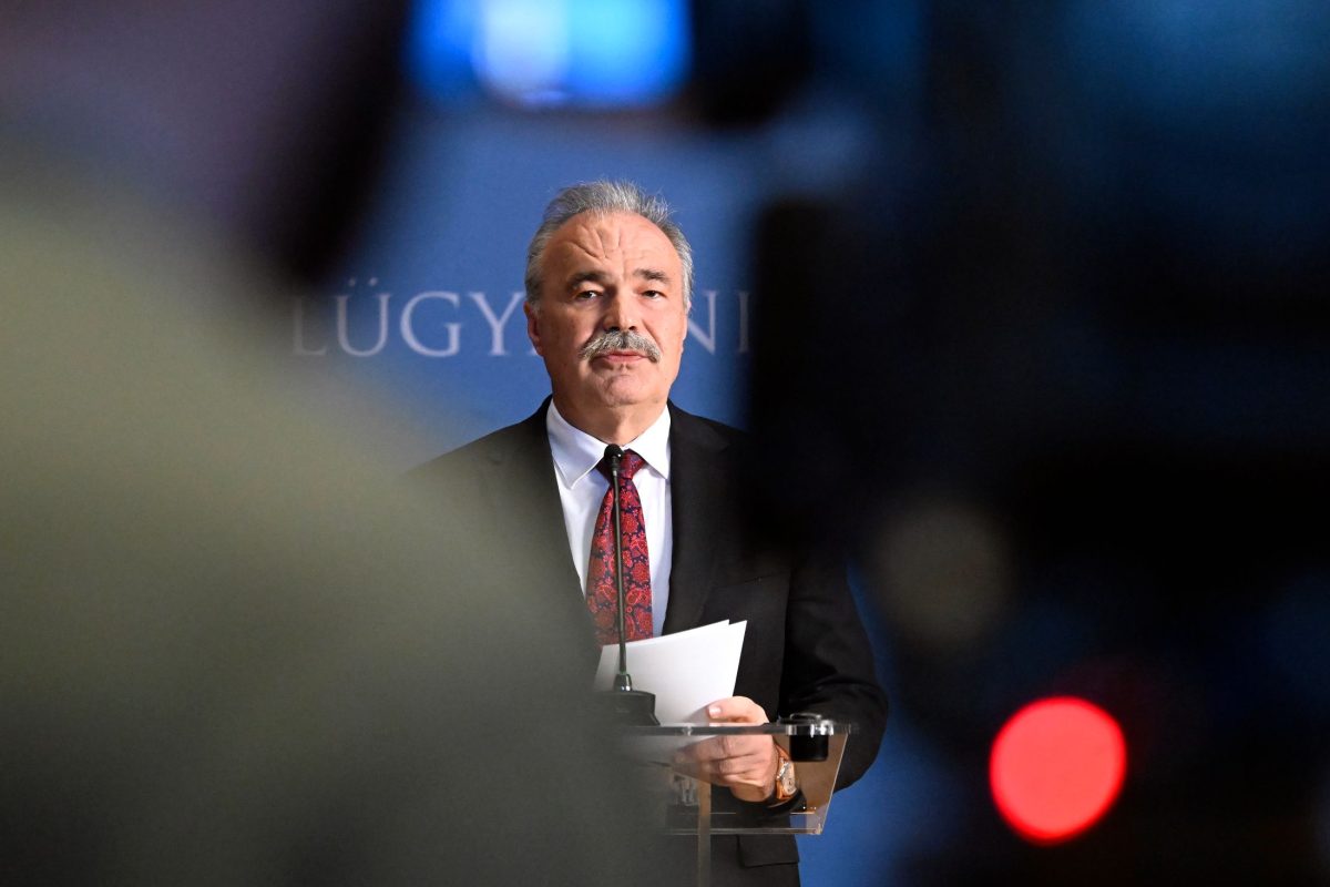 Hatalmas bejelentést tett Nagy István