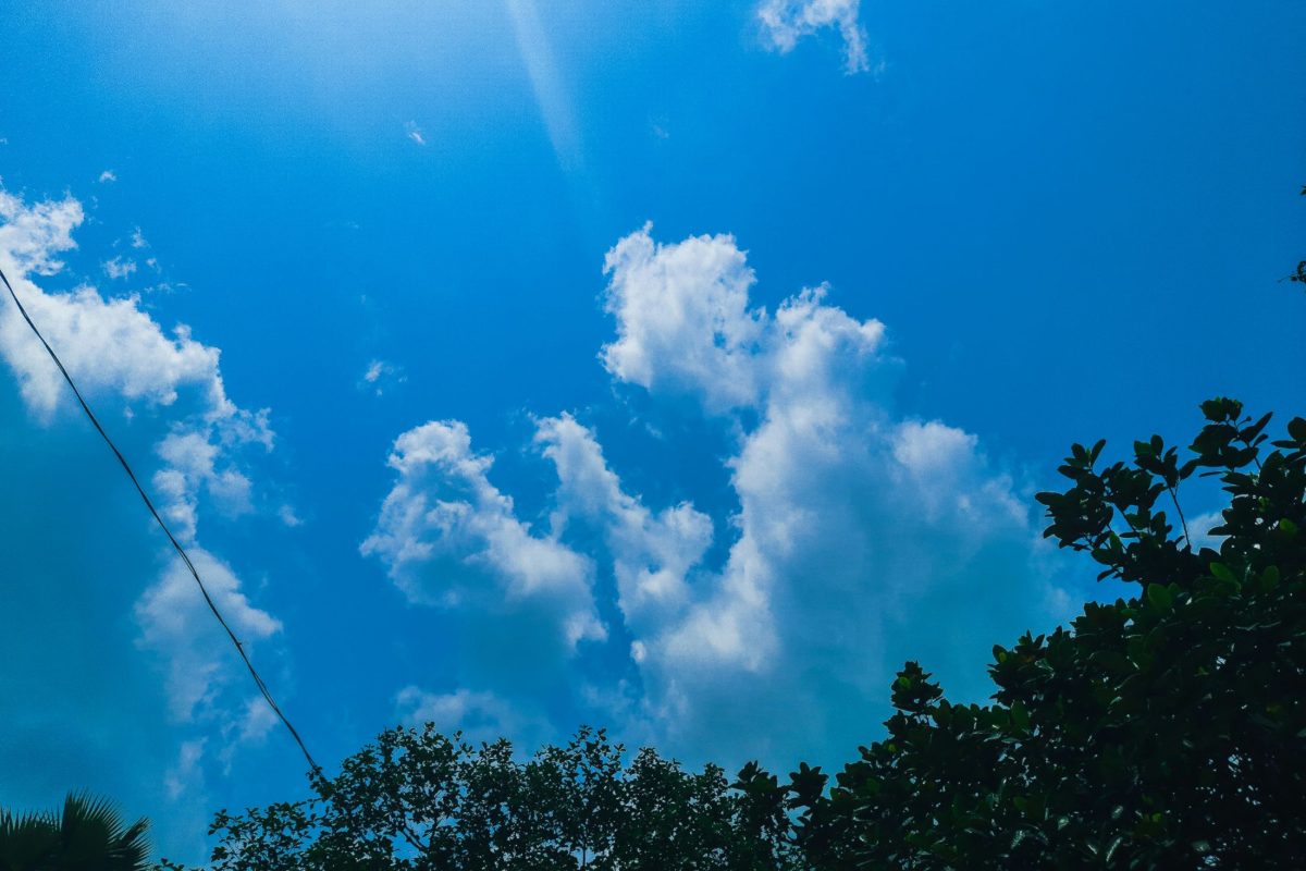 Nézzük, milyen időnk lesz a hétvége első napján, szombaton