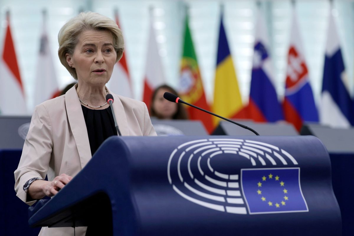 Az Európai Unió ideiglenesen felfüggeszti az Egyesült Államokra kivetett megtorló vámokat