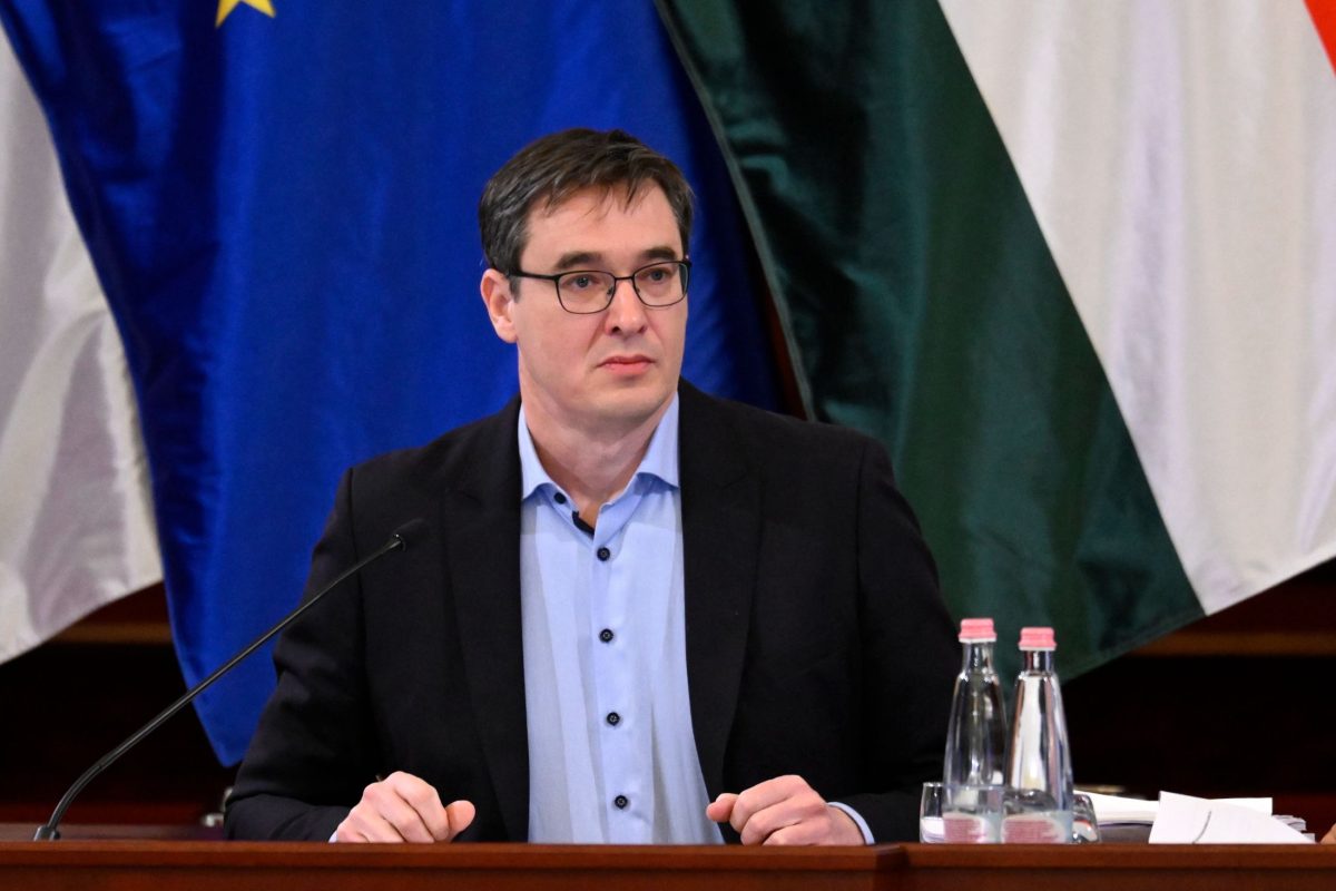 További részletek derültek ki a főváros új gyalogoshídjáról az Óbudai-szigetnél