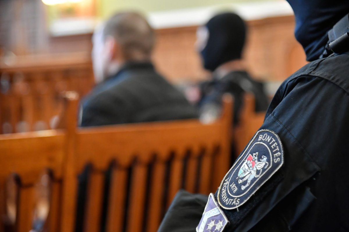 Katzenbach-gyilkosság: Curtis testvérét életfogytiglani fegyházra ítélték