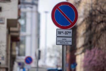 Újabb zuglói területen lesz fizetős a parkolás áprilistól